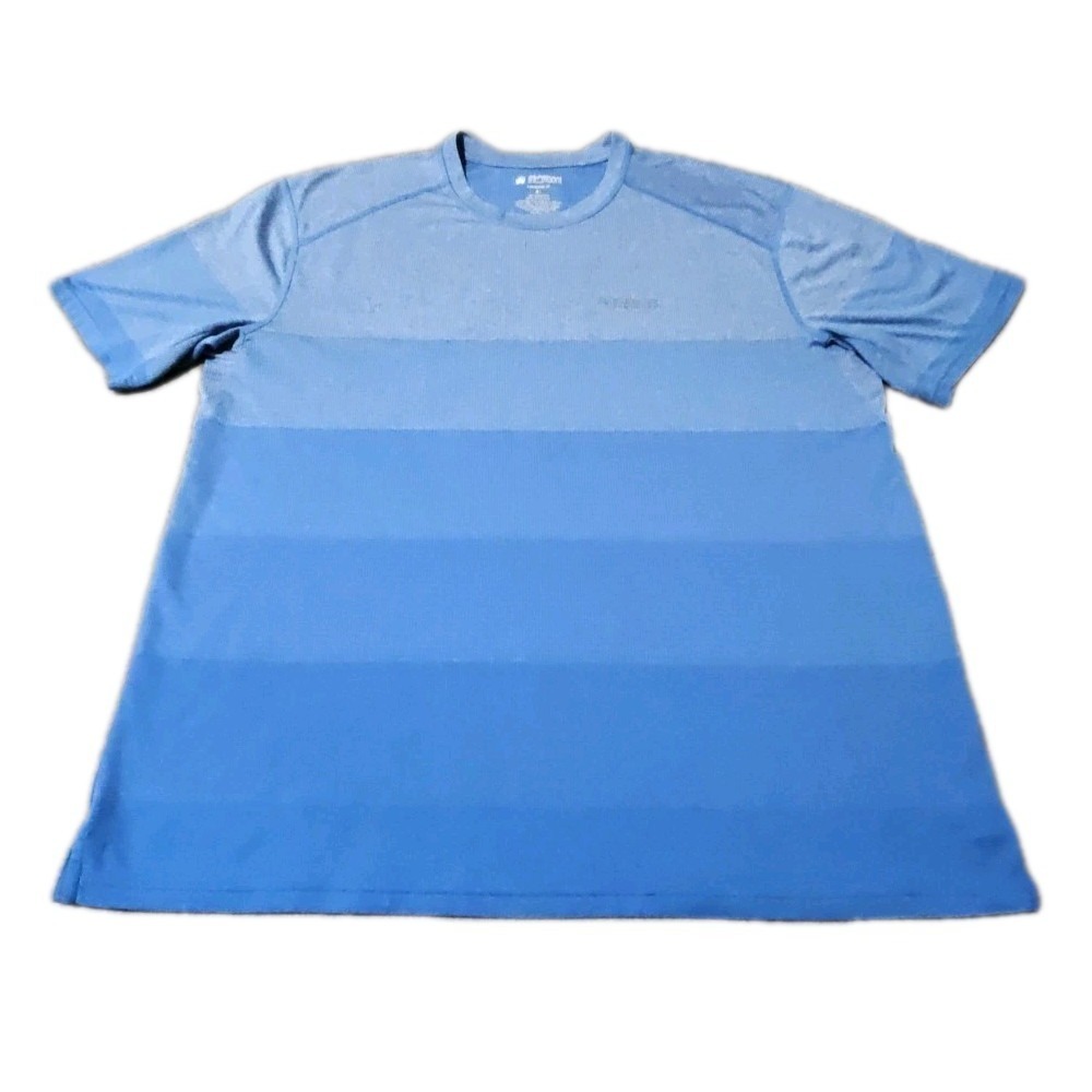 Alaskan Hardgear Shirt Bearpaw Short Sleeve Duluth Trading Co Mens XL Base Layer
